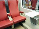 'Geen extra regels over staan in eerste klas voor treinreizigers'