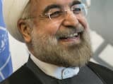 Iran volgens Rohani verstandig en tactvol in overleg