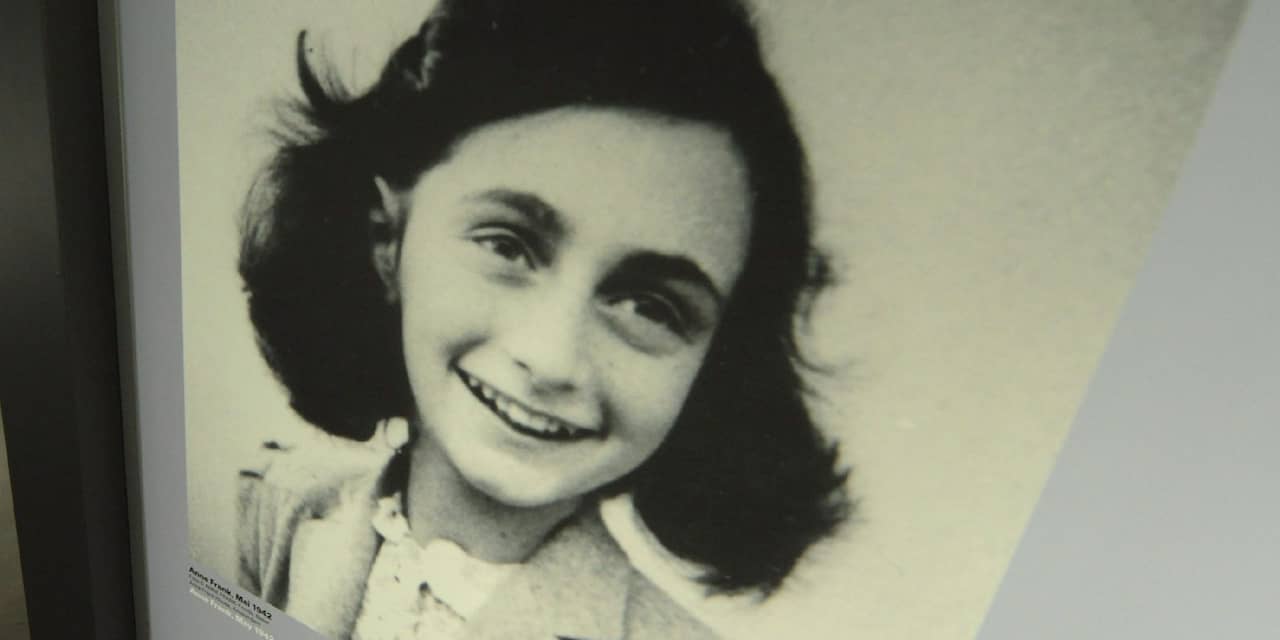 'Sterfdatum Anne Frank een maand eerder dan gedacht'