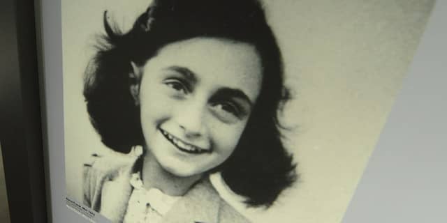 Anne Frank