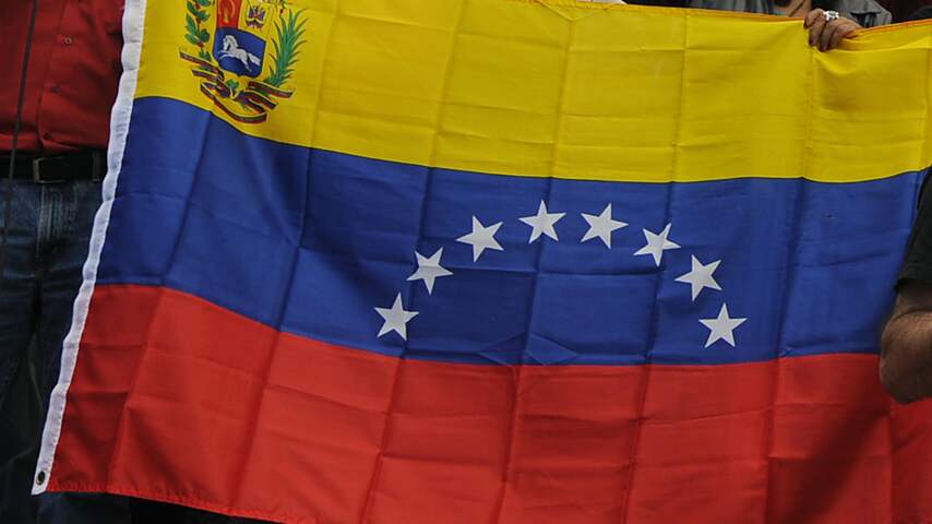 Socialisten winnen verkiezingen Venezuela