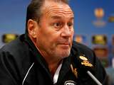 Stevens: 'Benieuwd wat UEFA met uitspraken De Boer doet'