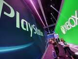'Playstation 4 wordt populairder dan Xbox One'