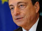 'Sterke euro kan ECB tot maatregelen dwingen'