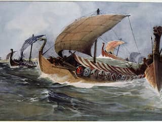 Genetisch onderzoek bewijst: niet alle Vikingen waren blonde Scandinaviërs