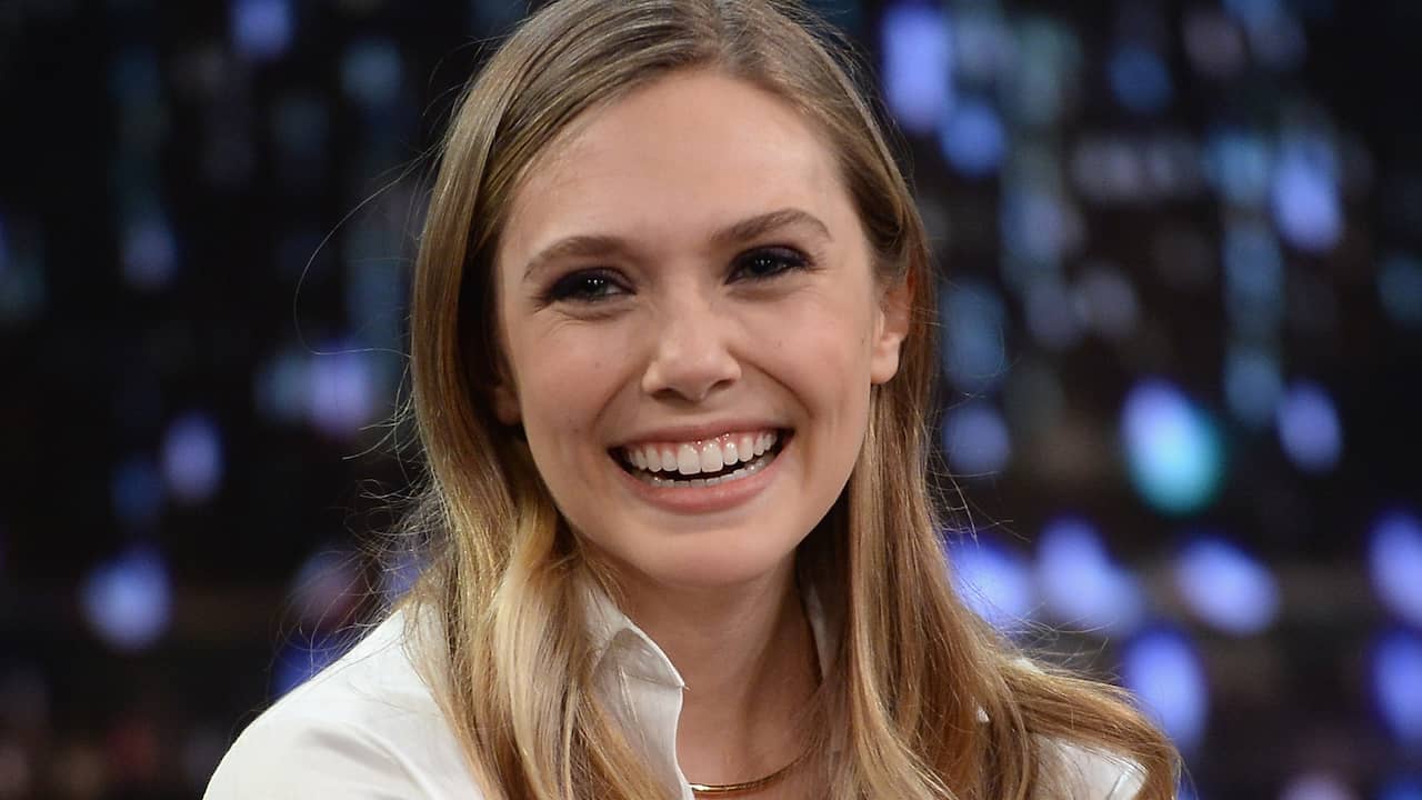 Elizabeth Olsen speelt in Avengers 2 | Films & Series | NU.nl