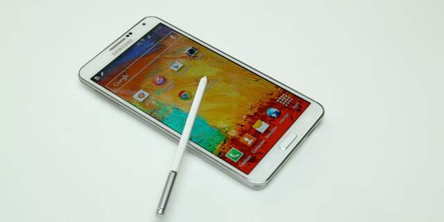 samsung galaxy note note 3