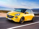 Buick wil Opel Adam in gamma opnemen