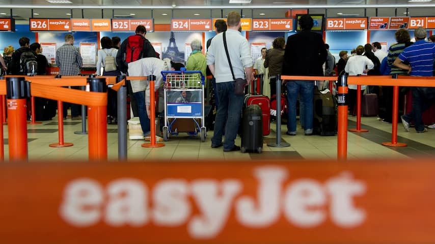 Easyjet