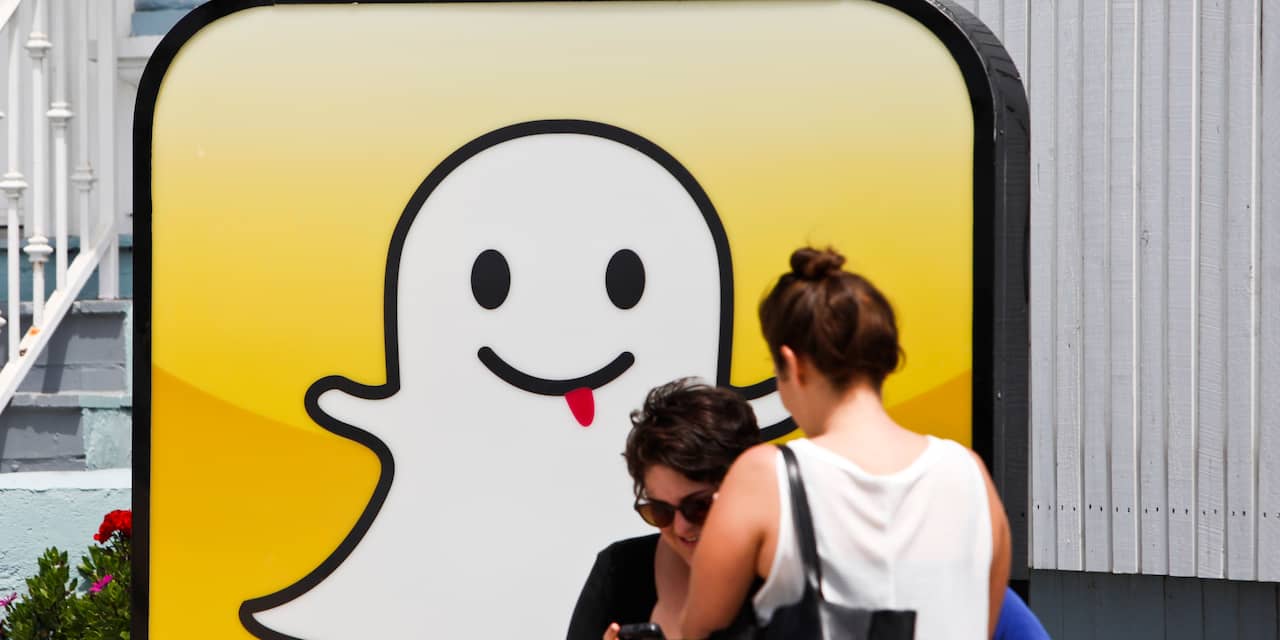 'Yahoo investeert Alibaba-geld in Snapchat' 