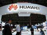 Huawei steekt 600 miljoen in 5G