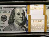 Honderd dollar