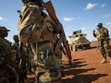 Kopstuk van terreurorganisatie al-Shabaab zweert geweld af