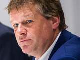 Koeman: 'Ik voel me genaaid'