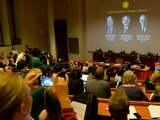 Rothman, Schekman en Südhof krijgen Nobelprijs