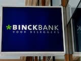 'BinckBank bereid tot verkoop belang TOM'
