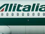 Bestuur Alitalia eens over kapitaalplan