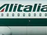 'Tijd dringt voor Alitalia'