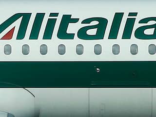 Branchegenoten azen op waardevolle bezittingen Alitalia