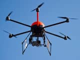 'Inzet drones leidt amper tot aanhoudingen'