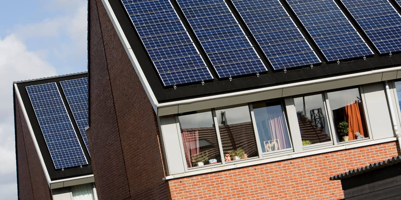 'Nederlandse zonnepanelen kwetsbaar voor hackers'