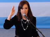 'Dode aanklager' klaagt Argentijnse president aan