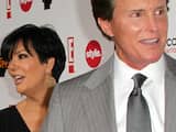Bruce Jenner ontkent echtscheiding