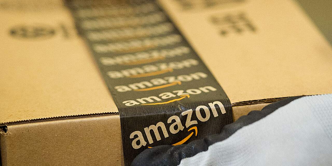 Amazon geeft spullen bijna gratis weg door sofwarefout