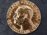 Nobelprijs verkocht voor 3,8 miljoen euro