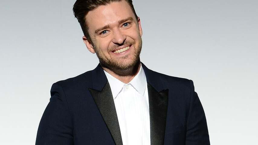 Justin Timberlake opnieuw bovenaan Amerikaanse albumlijst