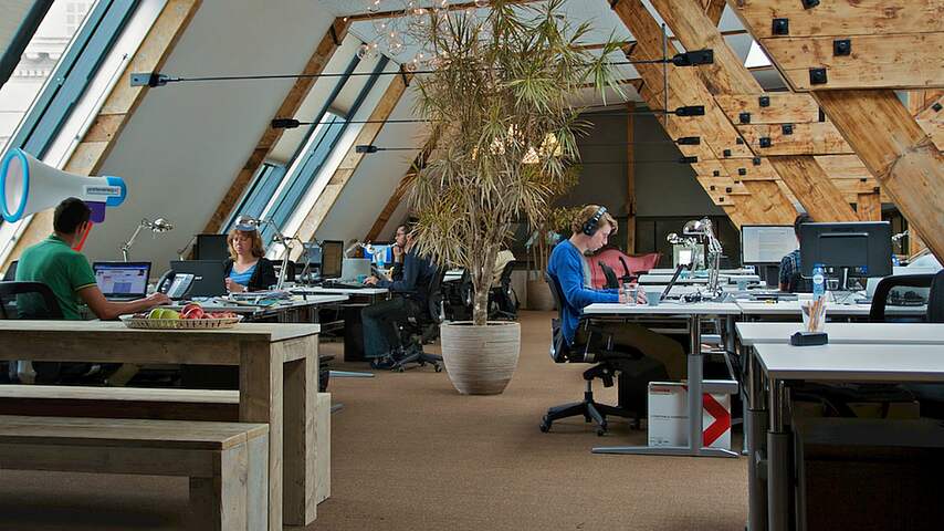 Launchdesk
