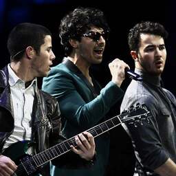 'Leden boyband The Jonas Brothers komen na zes jaar weer bij elkaar'