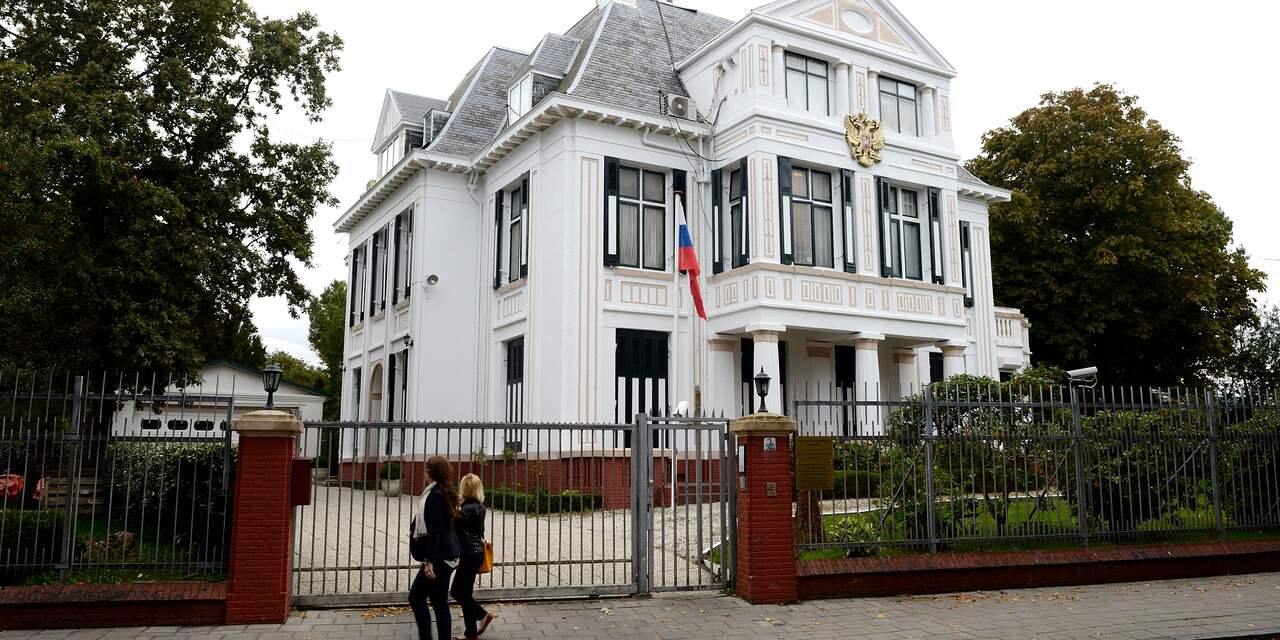 Nederland wacht uitkomst onderzoek Russische diplomaat af