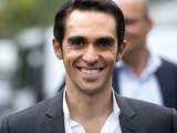 Contador en Riis met meer geld verder als Saxo Bank