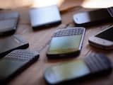 Blackberry woedend op T-Mobile na iPhone-actie
