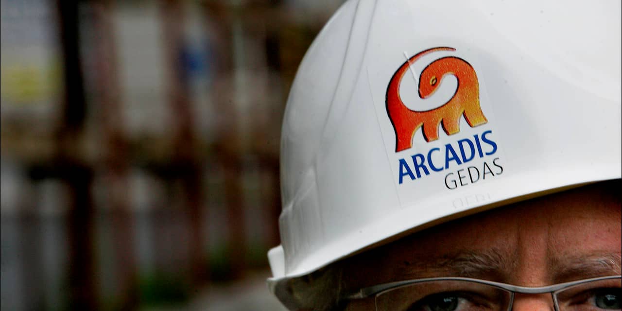 Braziliaans project Arcadis uitgebreid