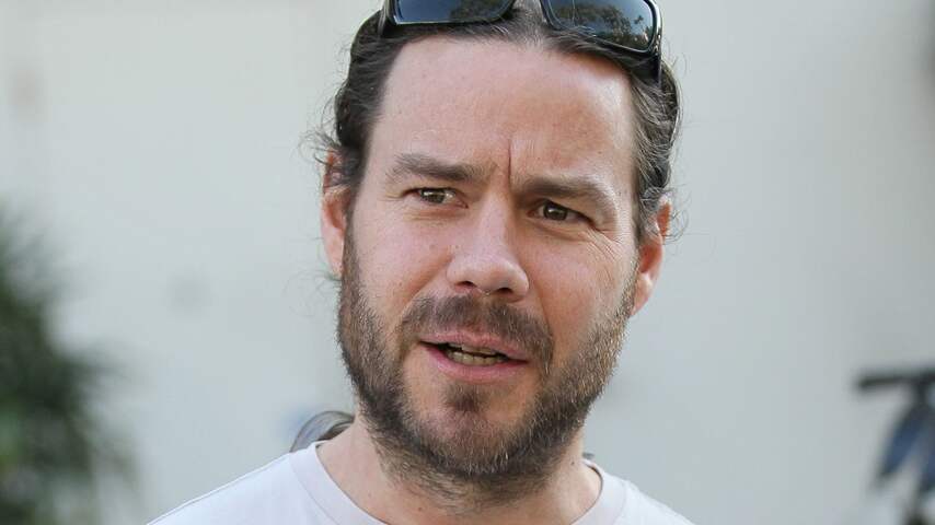 Chris Pontius
