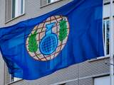 Achtergrond: Bescheiden OPCW strijdt tegen chemische wapens