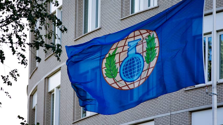 OPCW