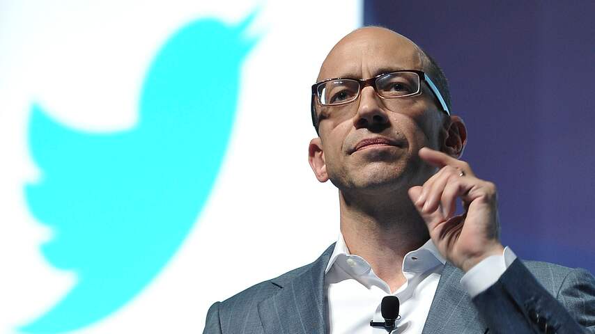 Dick Costolo, CEO Twitter