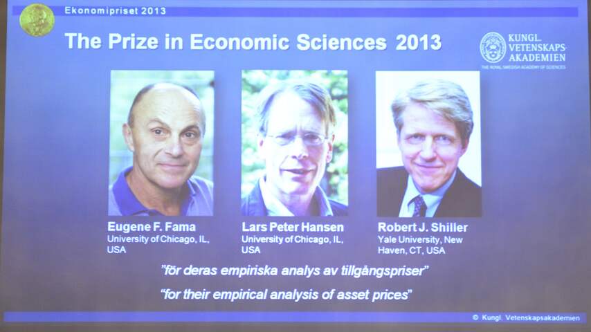 Nobelprijs
