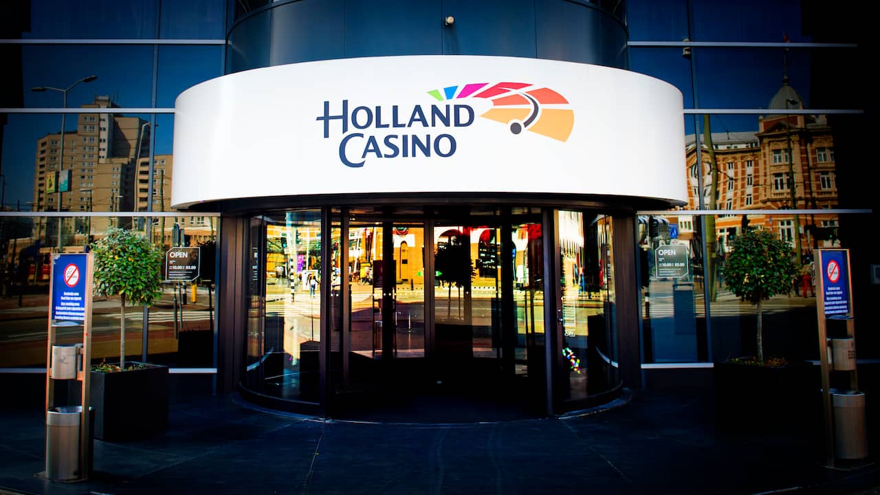 Holland casino hoofddorp fiesta casino san jose costa rica