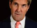 Kerry ziet opening voor diplomatieke oplossing Iran