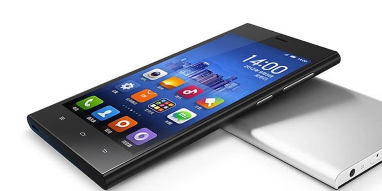 Xiaomi verkoopt weer 100.000 telefoons in anderhalve minuut
