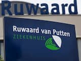 Geen vervolging Ruwaard van Putten Ziekenhuis