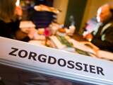 'Geef patiënt regie over medische gegevens'