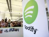 Sony 'heroverweegt' steun voor gratis variant Spotify