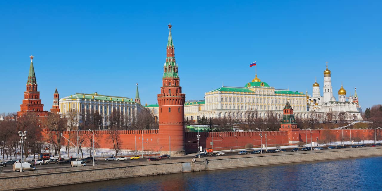 Rusland blaast opnieuw obligatieveiling af