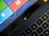 Windows 8 behaalt 10 procent marktaandeel