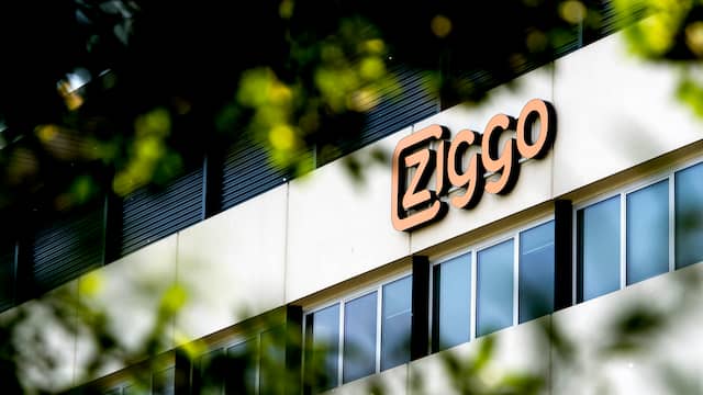 'Ziggo wordt overgenomen door moederbedrijf UPC'